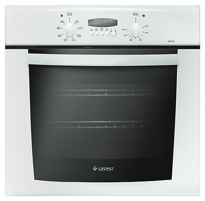 Духовка GEFEST ЭДВ ДА 602-02 эл. (встраиваемая)