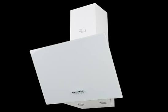 Вытяжка Оазис NP-50W (наклонная) о/н