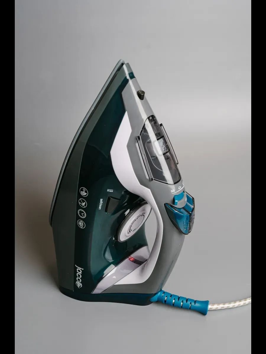Утюг JACOO JIS-2680 о/н