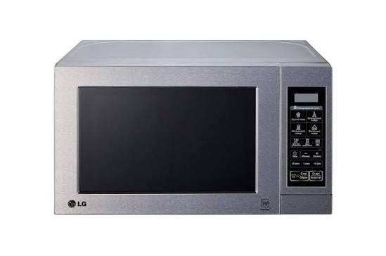 Печь СВЧ LG MS 2044 V о/н